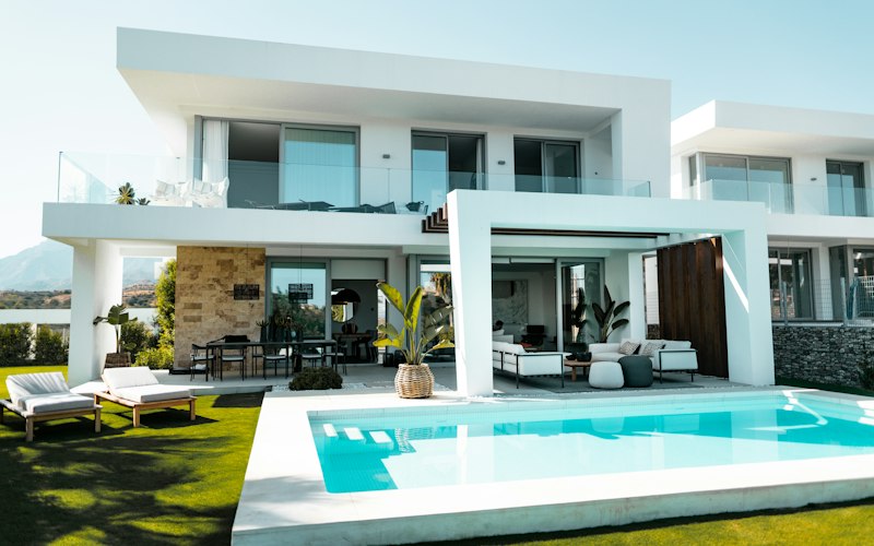 别墅深度治理案例